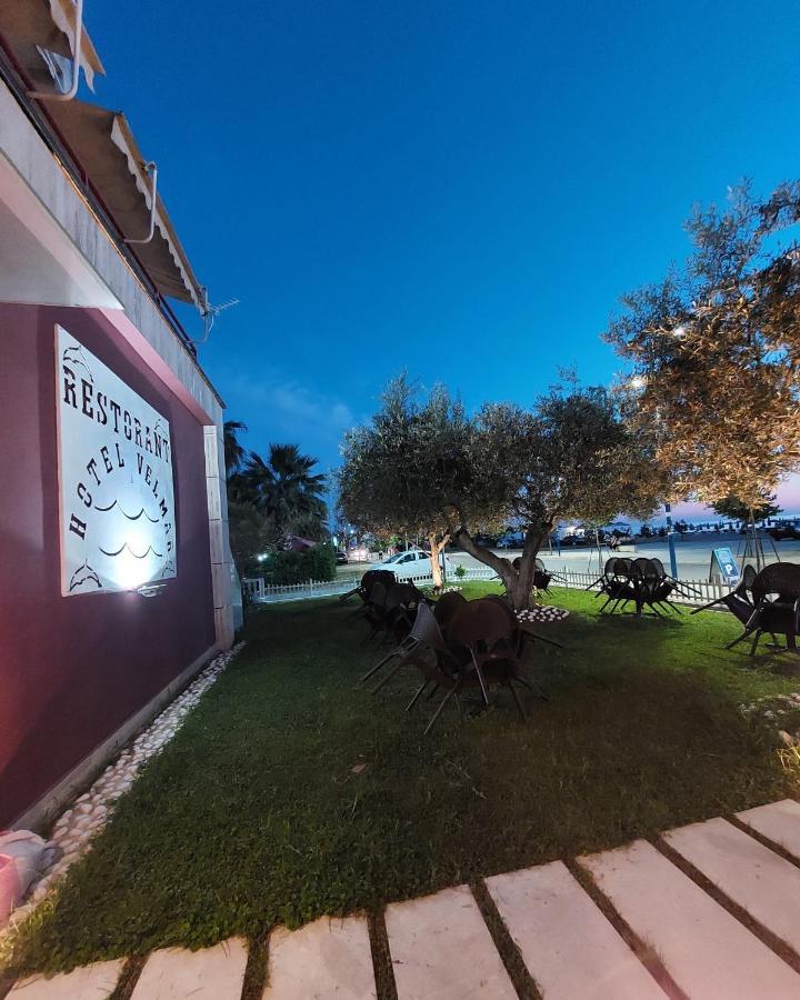 Velmar Hotel Golem  Exterior foto